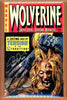Wolverine #v3 #55 CGC graded 9.8 Signature Series Variant cover - SOLD!