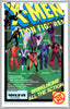 X Factor #71 CGC graded 9.8 new team HIGHEST GRADED SOLD!
