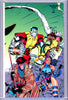 X-Men #1 CGC graded 9.8 -Special Collector's Editon- (1991) SOLD!