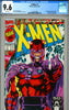 X-Men #1 CGC graded 9.6 (one of four different covers) (1991) - SOLD!
