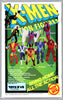 X-Men #1 CGC graded 9.6 (one of four different covers) (1991) - SOLD!