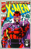 X-Men #1 CGC graded 9.6 (one of four different covers) (1991) - SOLD!