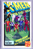 X-Men #1 CGC graded 9.8 (one of four different covers) (1991) SOLD!