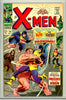 X-Men #038 CGC graded 9.4 - Origins of X-Men begin - SOLD!