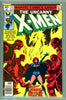 X-Men #134 CGC graded 9.0 - Phoenix becomes Dark Phoenix - SOLD!