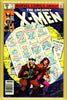 X-Men #141 CGC graded 9.6 - first Phoenix II - SOLD!