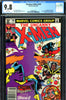 Uncanny X-Men #148 CGC graded 9.8 - first Caliban SOLD!