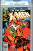 Uncanny X-Men #158 CGC graded 9.4 - first Rogue in title SOLD!