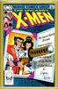 Uncanny X-Men #172 CGC graded 9.8 Wolverine engaged - SOLD!