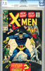 X-Men #039 CGC graded 7.5 - SOLD!