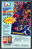 Uncanny X-Men Annual #18 CGC graded 9.8 - pin-ups galore