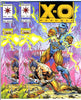 X-O Manowar #14 VERY FINE+ (two copies)