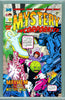 1963 #1 CGC graded 9.6 - Mystery Incorporated