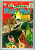 All-American Men of War #28 CGC graded 5.5 - first Sgt. Rock prototype - dated December 1955