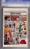 Action Comics #472 CGC graded 9.8  HIGHEST GRADED Phantom Zone villains appearance