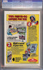 Action Comics #478 CGC graded 9.8  HIGHEST GRADED Buckler and Oksner cover