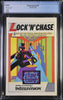 Action Comics #543 CGC graded 9.8 CANADIAN PRICE VARIANT - SINGLE HIGHEST GRADED