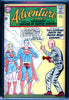 Adventure Comics #325 CGC graded 7.5 Lex Luthor cover and story - SOLD!
