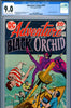 Adventure Comics #429 CGC graded 9.0 2nd appearance of  Black Orchid