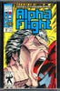 Alpha Flight #106 CGC graded 9.6 SECOND PRINTING  1st Major Mapleleaf