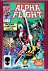 Alpha Flight #17 CGC graded 9.8  cover homage of  X-Men #109 - HIGHEST GRADED