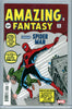 Amazing Fantasy: Facsimile Edition #15 CGC graded 9.8  Kirby cover - HIGHEST - SOLD!