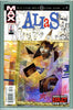 Alias #3 CGC graded 9.8 - Matt Murdock appearance HIGHEST GRADED