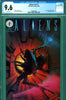 Aliens v2 #1 CGC graded 9.6 - Beauvais cover and art
