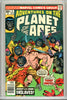 Adventures on the Planet of the Apes #8 CGC graded 9.6 PEDIGREE - 2nd highest graded - SOLD!