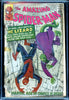 Amazing Spider-Man #006 CGC graded 1.0 first appearance of the Lizard - SOLD!
