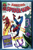 Amazing Spider-Man #021 CGC graded 6.0  second appearance of the Beetle