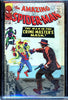 Amazing Spider-Man #026 CGC graded 3.0 first app. Patch and Crime Master - SOLD!