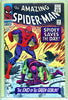 Amazing Spider-Man #040 CGC graded 4.5 origin Green Goblin told - SOLD!