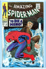 Amazing Spider-Man #052 CGC graded 7.0 first appearance of Joe Robertson - SOLD!