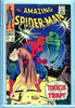 Amazing Spider-Man #54 CGC graded 5.0 Doctor Octopus cover and story