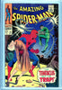 Amazing Spider-Man #054 CGC graded 5.0 Doctor Octopus cover and story