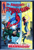 Amazing Spider-Man #059 CGC graded 7.5 first Mary Jane Watson cover - SOLD!