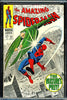 Amazing Spider-Man #064 CGC 6.5 - Vulture appearance John Romita cover - SOLD!