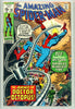 Amazing Spider-Man #88 CBCS graded 9.4 Doc Octopus c/s