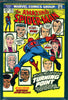 Amazing Spider-Man #121 CGC graded 6.0  death of Gwen Stacy - SOLD!