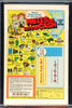 Amazing Spider-Man #124 CGC graded 6.5  first appearance of the Man-Wolf - SOLD!