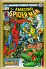 Amazing Spider-Man #124 CGC graded 6.5  first appearance of the Man-Wolf - SOLD!