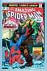 Amazing Spider-Man #139 CGC graded 8.5 first appearance of the Grizzly - SOLD!
