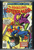 Amazing Spider-Man #179 CGC graded 9.2 Green Goblin cover and story