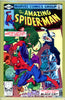 Amazing Spider-Man #204 CGC graded 9.4 Black Cat appearance  PEDIGREE - SOLD!