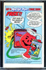 Amazing Spider-Man #242 CGC graded 9.6 Mad Thinker appearance PEDIGREE - SOLD!