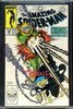 Amazing Spider-Man #298 CGC graded 9.4  SIGNATURE SERIES  McFarlane CGC label