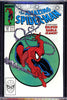Amazing Spider-Man #301 CGC graded 9.0 Silver Sable appearance - SOLD!