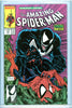 Amazing Spider-Man #316 CGC graded 9.0 first Venom cover - SOLD!