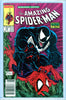 Amazing Spider-Man #316 CGC graded 9.2 NEWSSTAND EDITION - 1st FULL Venom cover - SOLD!